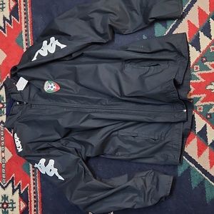 KAPPA Bulgarian Footbal Union Jacket